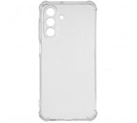 Чохол до мобільного телефона ColorWay TPU AntiShock Samsung Galaxy A26 Clear (CW-CTASSGA266)