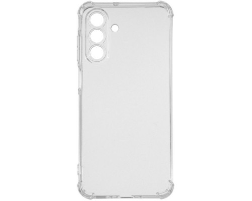 Чохол до мобільного телефона ColorWay TPU AntiShock Samsung Galaxy A26 Clear (CW-CTASSGA266)