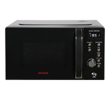 Мікрохвильова піч AIWA NAMICOOK CRYSTAL20 (MW-202DG BK)