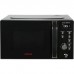 Мікрохвильова піч AIWA NAMICOOK CRYSTAL20 (MW-202DG BK)