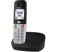 Телефон DECT Panasonic KX-TGU410UCB