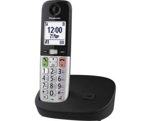 Телефон DECT Panasonic KX-TGU410UCB