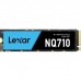 Накопичувач SSD M.2 2280 500GB NQ710 Lexar (LNQ710X500G-RNNNG)
