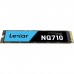Накопичувач SSD M.2 2280 500GB NQ710 Lexar (LNQ710X500G-RNNNG)