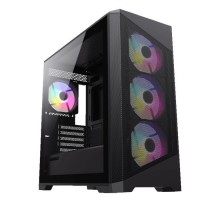 Корпус Gamemax Destroyer MB
