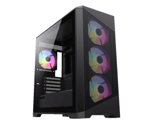 Корпус Gamemax Destroyer MB