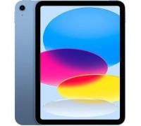 Планшет Apple iPad 11" 2025 Wi-Fi 128GB Blue (MD4A4TY/A)