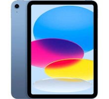 Планшет Apple iPad 11" 2025 Wi-Fi + Cellular 128GB Blue (MD7G4TY/A)