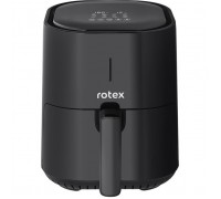 Мультипіч Rotex ROM420-L MultiFry