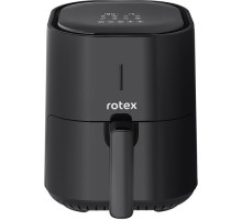 Мультипіч Rotex ROM420-L MultiFry