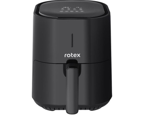 Мультипіч Rotex ROM420-L MultiFry
