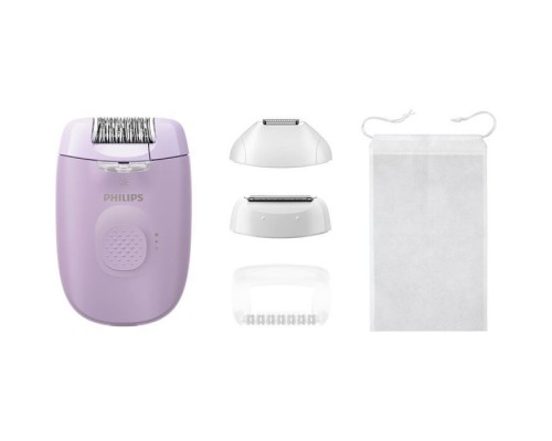 Епілятор Philips BRE257/00
