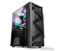 Корпус для ПК Alseye Warrior-B (AS.07.0002)
