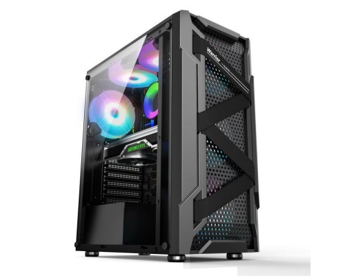 Корпус для ПК Alseye Warrior-B (AS.07.0002)