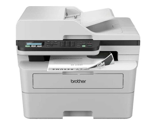 Багатофункціональний пристрій Brother MFCB7810DWYJ1 WiFi (MFCB7810DWYJ1)