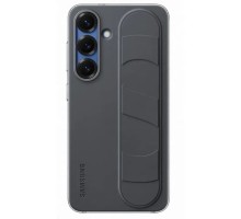 Чохол до мобільного телефона Samsung Galaxy S25+ (S936), Standing Grip case (EF-GS936CBEGWW)
