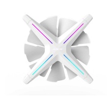 Кулер до корпусу Alseye X12 (White Push) (AS.04.03.0026)