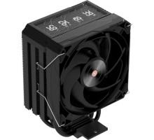 Кулер до процесора Alseye Q120S Plus(Black) (AS.01.11.0005)