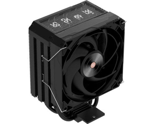Кулер до процесора Alseye Q120S Plus(Black) (AS.01.11.0005)