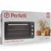 Електропіч Perfelli TRIMO 48 WHITE