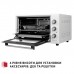 Електропіч Perfelli TRIMO 48 WHITE