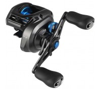 Котушка Shimano SLX XT A 151 HG Left Hand 4+1BB (SLXXT151HGA)