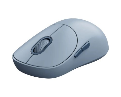 Мишка Xiaomi Wireless Mouse 3 Blue (BHR8914GL) (1052665)