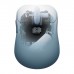 Мишка Xiaomi Wireless Mouse 3 Blue (BHR8914GL) (1052665)