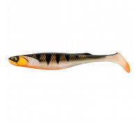 Силікон рибальський FishUP RAM Shad 8" 355 - Golden Pearch (1шт/уп) (1864.11.27)