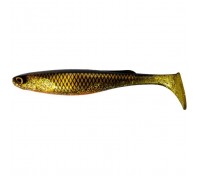 Силікон рибальський FishUP RAM Shad 8" 358 - Golden Shiner (1шт/уп) (1864.11.30)