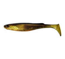 Силікон рибальський FishUP RAM Shad 8" 358 - Golden Shiner (1шт/уп) (1864.11.30)