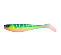 Силікон рибальський FishUP Wizzle Shad 7" 351 - Silver Tiger (2шт/уп) (1864.11.32)