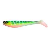 Силікон рибальський FishUP Wizzle Shad 7" 351 - Silver Tiger (2шт/уп) (1864.11.32)