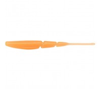 Силікон рибальський FishUP Aji Triple Stick 1.9" 402 - Orange Glow (10шт/уп) (1864.14.88)