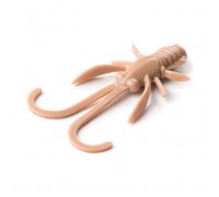 Силікон рибальський FishUP Baffi Fly 1.5" 104 - Coffee Milk, cheese taste (10шт/уп) (1864.02.51)