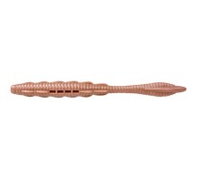 Силікон рибальський FishUP Scaly Fat 3.2" 104 - Coffee Milk, cheese taste (8шт/уп) (1864.06.11)