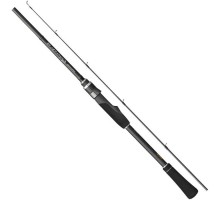 Вудилище Graphiteleader 24 Silverado UX 24GSILUS-762ML 2.29m 3-15g (2135.41.83)
