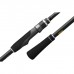 Вудилище Graphiteleader 24 Silverado UX 24GSILUS-762ML 2.29m 3-15g (2135.41.83)