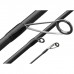 Вудилище Graphiteleader 24 Silverado UX 24GSILUS-762ML 2.29m 3-15g (2135.41.83)