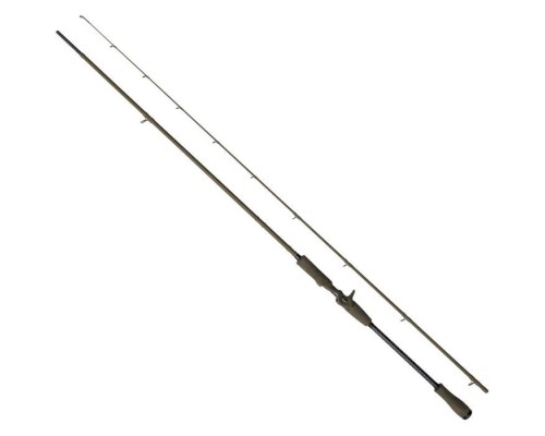 Вудилище Savage Gear SG4 Crank & Vib Specialist Trigger 7''7"/2.30m 12-32g Casting (1854.11.21)