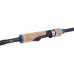 Вудилище Shimano Nexave (Cork) 611M 2.11m 7-35g (NEX611MMFC)