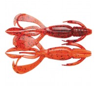 Силікон рибальський Keitech Crazy Flapper 2.4" (10 шт/уп) к407 delta craw (1551.14.30)