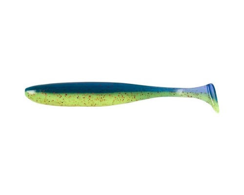 Силікон рибальський Keitech Easy Shiner 2" (12 шт/уп) кea20 violet chart red flk (1551.12.98)