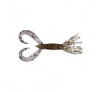 Силікон рибальський Keitech Little Spider 2" (8 шт/уп) к320 silver shad (1551.03.54)