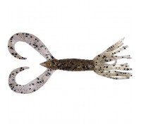 Силікон рибальський Keitech Little Spider 3.5" (5 шт/уп) к320 silver shad (1551.04.62)