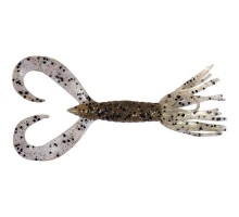 Силікон рибальський Keitech Little Spider 3.5" (5 шт/уп) к320 silver shad (1551.04.62)