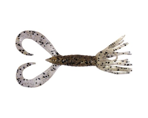 Силікон рибальський Keitech Little Spider 3.5" (5 шт/уп) к320 silver shad (1551.04.62)