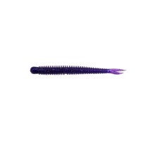 Силікон рибальський Keitech Live Impact 4" (10 шт/уп) кea04 violet (1551.01.94)