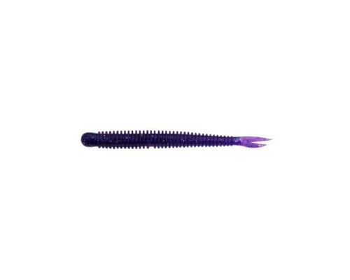 Силікон рибальський Keitech Live Impact 4" (10 шт/уп) кea04 violet (1551.01.94)
