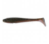 Силікон рибальський Keitech Swing Impact FAT 3.3" (7 шт/уп) к404 red crawdad (1551.04.00)